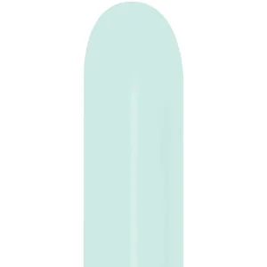 260 PASTEL MATTE GREEN - 50 CT