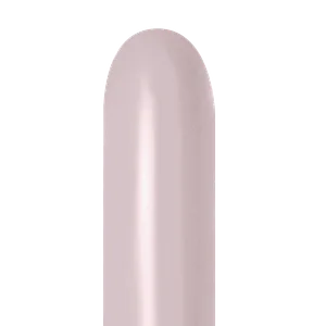 260 PASTEL DUSK ROSE  - 50 CT