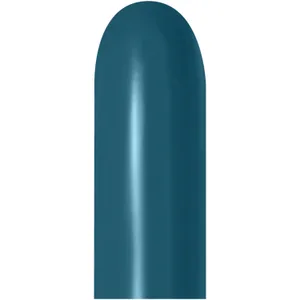 260 DELUXE DEEP TEAL - 50 CT
