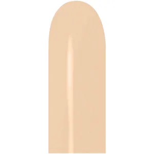 260 PASTEL MATTE MALIBU PEACH  - 50 CT