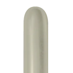 260 SILK CREAM PEARL NOZZLE UP - 50 CT
