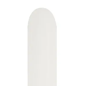 260 DELUXE ALMOND WHITE - 50 CT