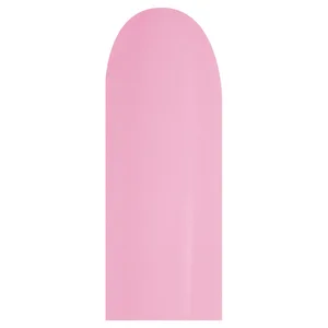 260 DELUXE CANDY PINK - 50 CT
