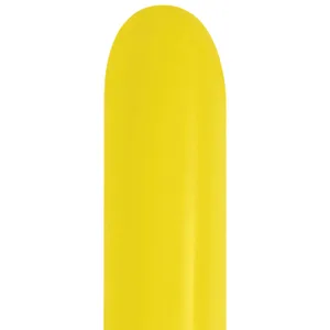 160 FASHION YELLOW - 100 CT