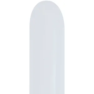 160 PEARL WHITE - 100 CT