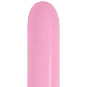 360 FASHION BUBBLE GUM PINK - 50 CT