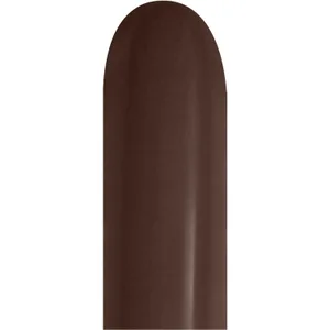 360 DELUXE CHOCOLATE BROWN - 50 CT
