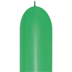 660 FASHION GREEN LINK-O-LOON - 50 CT