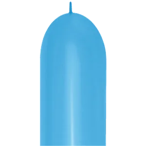 660 FASHION BLUE LINK-O-LOON - 50 CT