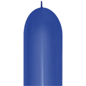660 FASHION ROYAL BLUE LINK-O-LOON - 50 CT