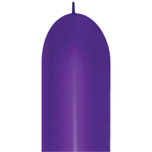 660 FASHION VIOLET LINK-O-LOON - 50 CT