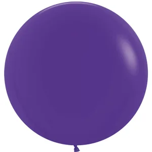 24" FASHION VIOLET - 10 CT