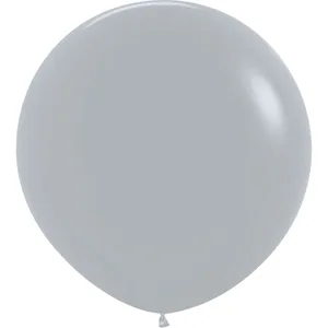 24" DELUXE GREY - 10 CT