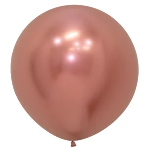 24" REFLEX ROSE GOLD - 10 CT