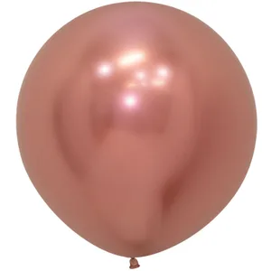 24" REFLEX ROSE GOLD - 3 CT