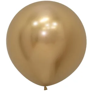 24" REFLEX GOLD - 10 CT