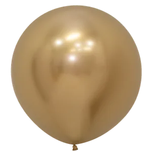 24" REFLEX GOLD - 3 CT