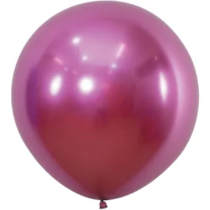 24" REFLEX FUCHSIA - 3 CT