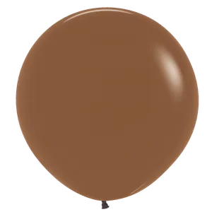 24" DELUXE COFFEE - 10 CT