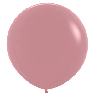 24" DELUXE ROSEWOOD - 3 CT