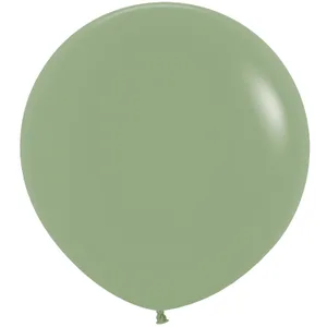 24" DELUXE EUCALYPTUS - 3 CT