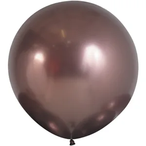 24" REFLEX TRUFFLE  - 10 CT