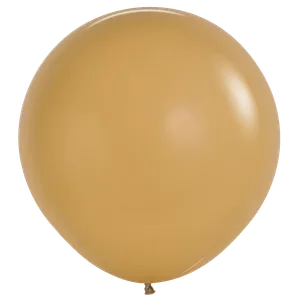 24" DELUXE LATTE  - 10 CT