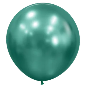 24" REFLEX AURORA GREEN