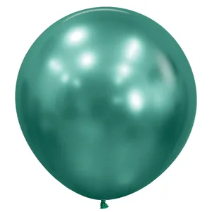 24" REFLEX AURORA GREEN