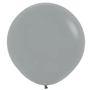 24" DELUXE URBAN GREY - 3 CT