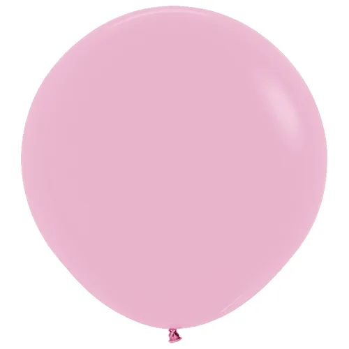 24" DELUXE CANDY PINK - 10 CT