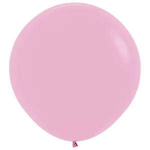 24" DELUXE CANDY PINK - 3 CT
