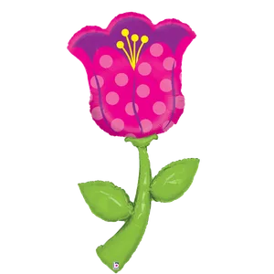 5' FRESH PICKS TULIP SHAPE 