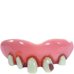 BILLY BOB W/CAVITY TEETH