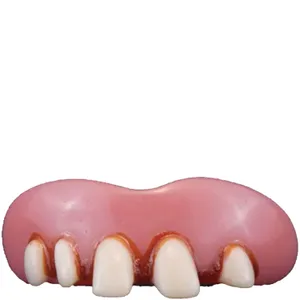 ORIGINAL BILLY BOB TEETH