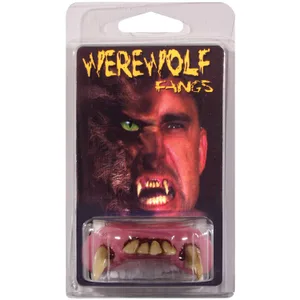 WEREWOLF FANGS