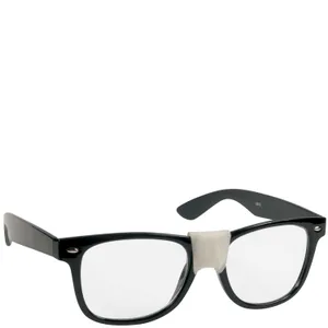NERD BIRTH CONTROL GLASSES
