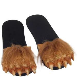 WEREWOLF FEET SANDALS MEDIUM