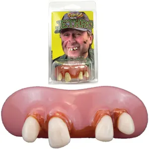 JETHRO TEETH