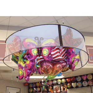 BALLOON CORRAL MULTI-FUNCTION 6.5'