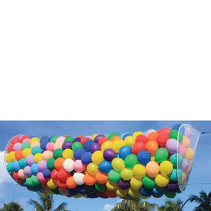 BOSS500 BALLOON DROP NET 14' X 4.5'