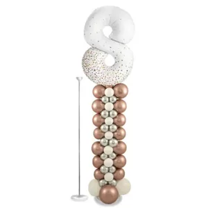 TELESCOPIC BALLOON BASE PRO