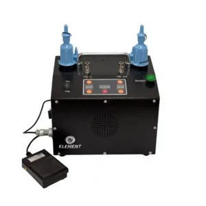 VORTEX - MULTIFUNCTIONAL DIGITAL PRECISION INFLATOR
