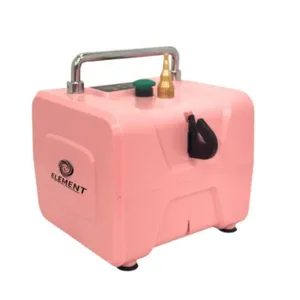 HURRICANE - DIGITAL ELECTRIC ENTERTAINER INFLATOR (PINK)