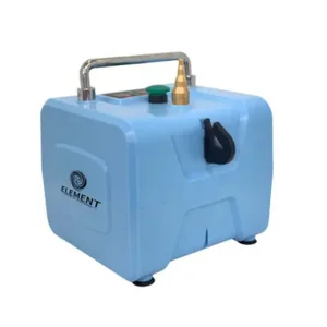 HURRICANE - DIGITAL ELECTRIC ENTERTAINER INFLATOR (BLUE)