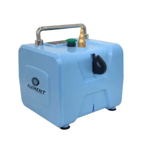 HURRICANE - DIGITAL ELECTRIC ENTERTAINER INFLATOR (BLUE)