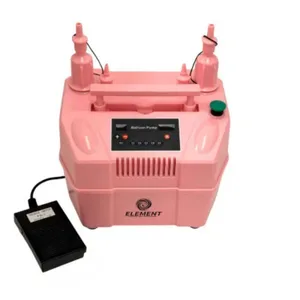 WHIRLWIND - QUANTITATIVE PRECISION INFLATOR (PINK)