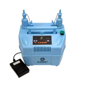 WHIRLWIND - QUANTITATIVE PRECISION INFLATOR (BLUE)