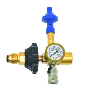 70/30 HELIUM REGULATOR