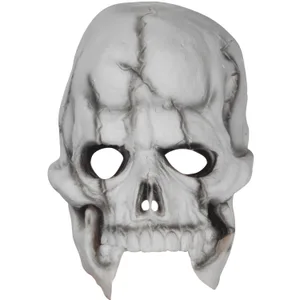 SKELETON FRONT MASK